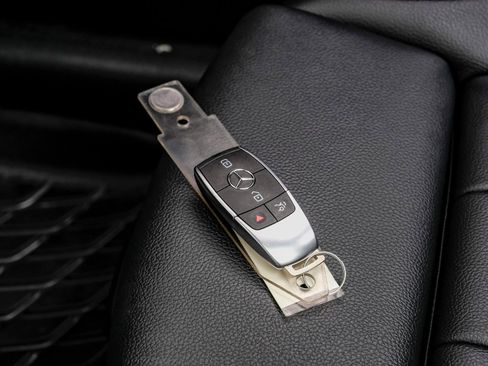 Used 2024 Mercedes-Benz GLA 250 image 59