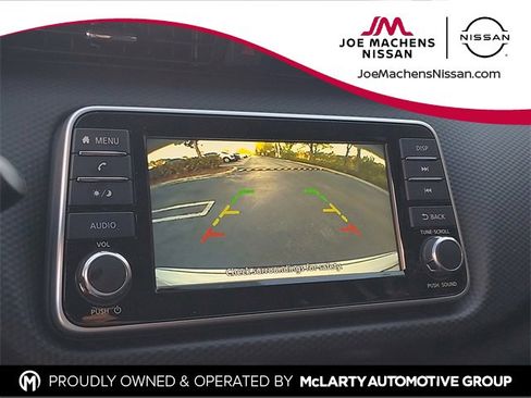 New 2025 Nissan Kicks Play S image 20