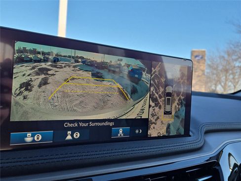 New 2026 Acura MDX SH-AWD w/Advance image 6