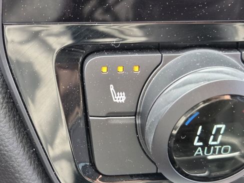 Used 2025 Toyota Grand Highlander AWD image 20