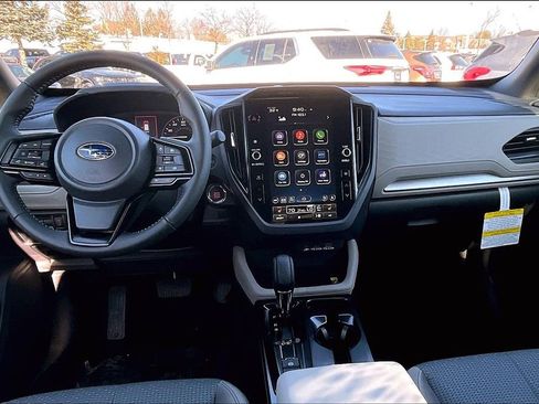 New 2026 Subaru Forester Premium image 6