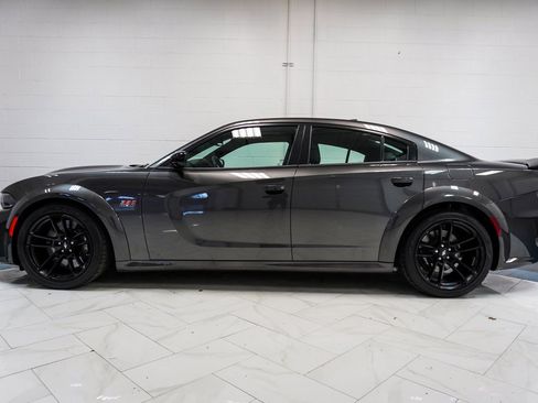 Used 2023 Dodge Charger Scat Pack image 36