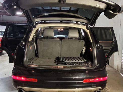 Used 2015 Audi Q7 3.0T Premium Plus w/ Premium Plus Package image 10