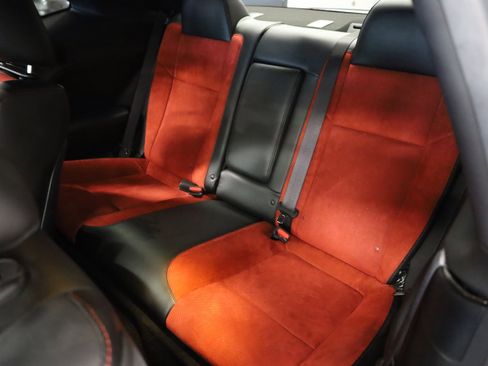 Used 2023 Dodge Challenger R/T Scat Pack w/ Plus Package image 32