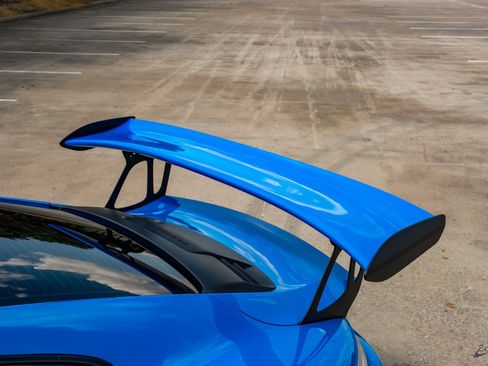 Used 2016 Porsche 911 GT3 RS RWD image 32