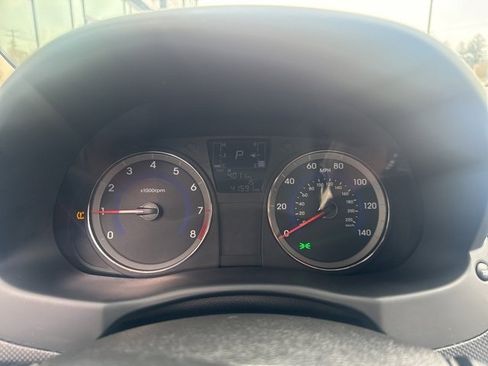 Used 2017 Hyundai Accent Value Edition image 19