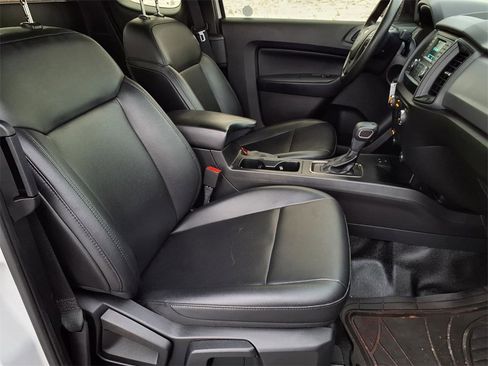 Used 2021 Ford Ranger XL w/ Trailer Tow Package image 12