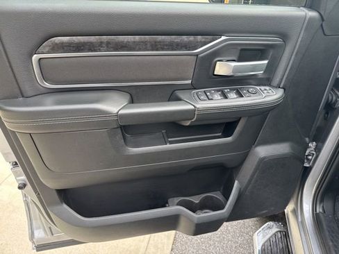 Certified 2024 RAM 2500 Big Horn w/ Bed Utility Group image 10