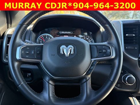 Certified 2024 RAM 1500 Big Horn image 20