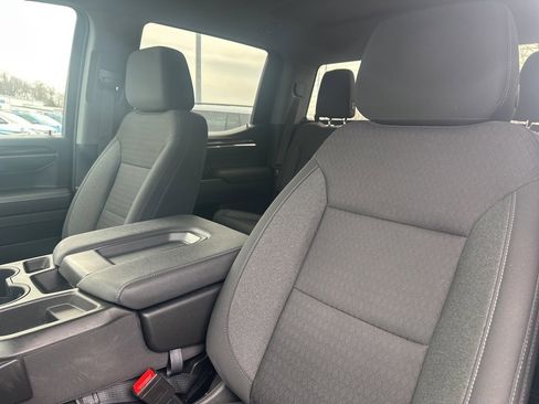 Used 2023 Chevrolet Silverado 1500 LT image 11