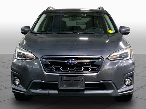 Used 2020 Subaru Crosstrek 2.0i Limited w/ Moonroof Package w/Navigation AWD/4WD image 4
