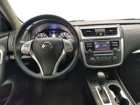 Used 2018 Nissan Altima 2.5 S w/ S Convenience Package FWD image 22