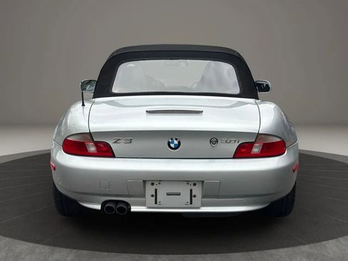 Used 2002 BMW Z3 3.0i image 6