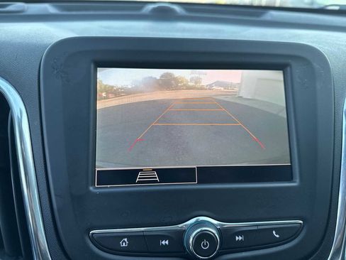 Used 2023 Chevrolet Equinox LT image 29