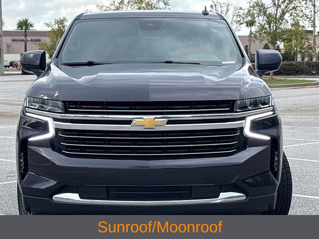 Used 2024 Chevrolet Tahoe LT RWD image 2