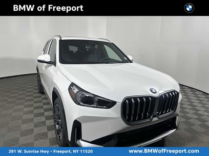 New 2026 BMW X1 xDrive28i