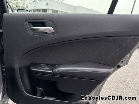 Used 2023 Dodge Charger R/T w/ Blacktop Package image 21