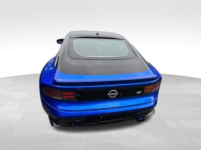 Used 2023 Nissan Z w/ Floor Mat Package (L93) RWD image 28