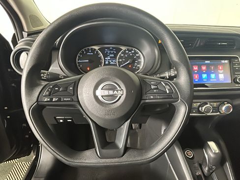 Used 2025 Nissan Kicks Play S FWD image 13