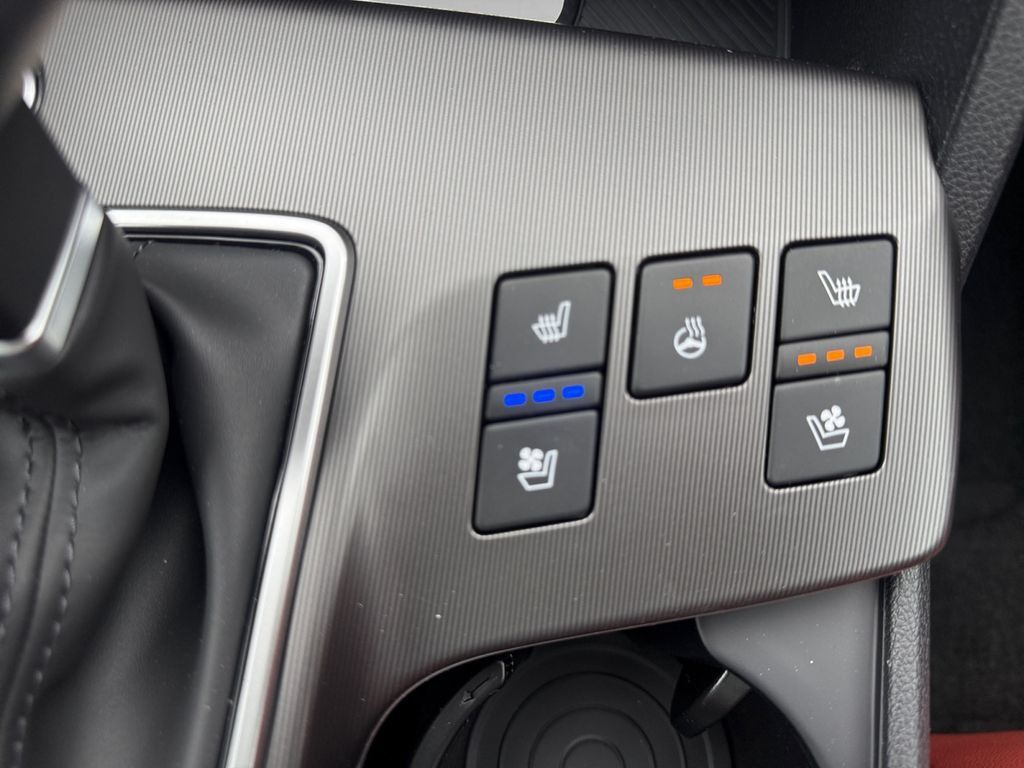 New 2026 Kia Sportage SX AWD/4WD image 31