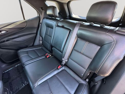 Certified 2024 Chevrolet Equinox Premier image 33