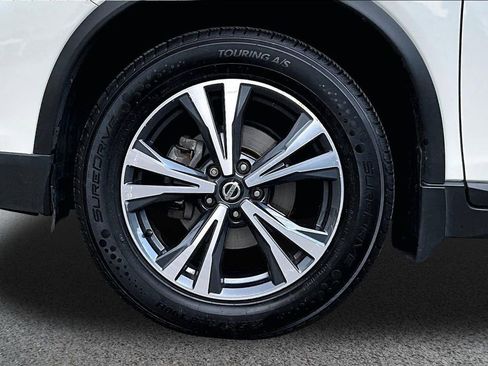 Used 2018 Nissan Rogue SL w/ Premium Package AWD/4WD image 34