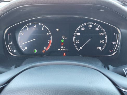 Used 2022 Honda Accord Touring image 19