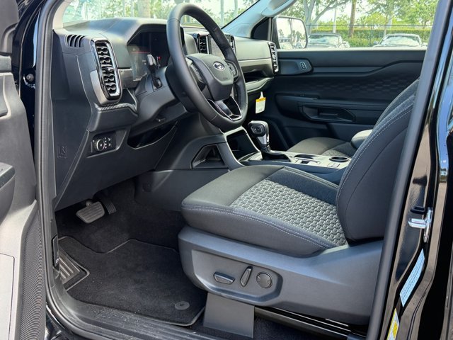 New 2026 Ford Ranger XLT w/ Equipment Group 301A High RWD image 13