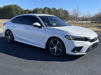 Certified 2024 Honda Civic Touring video 2