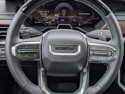 New 2026 GMC Acadia Denali Ultimate AWD/4WD image 12