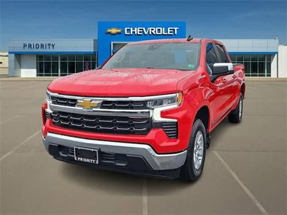 Certified 2023 Chevrolet Silverado 1500 LT