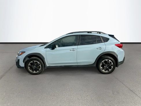 Used 2021 Subaru Crosstrek 2.0i AWD/4WD image 4