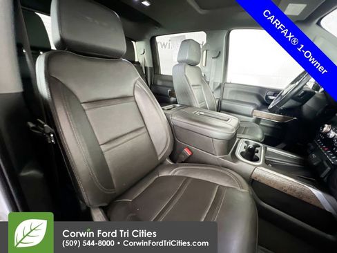 Used 2022 GMC Sierra 3500 Denali image 17