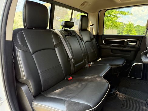 Used 2021 RAM 2500 Laramie image 41