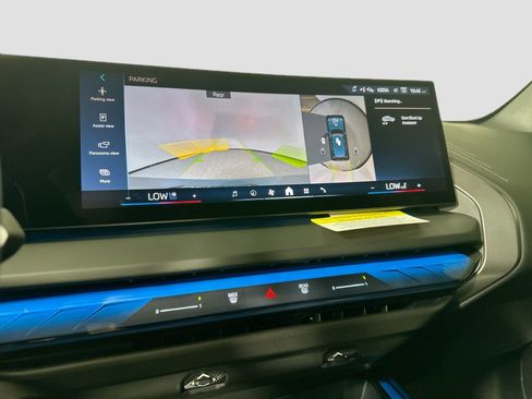 New 2026 BMW X3 xDrive30 w/ Premium Package image 13