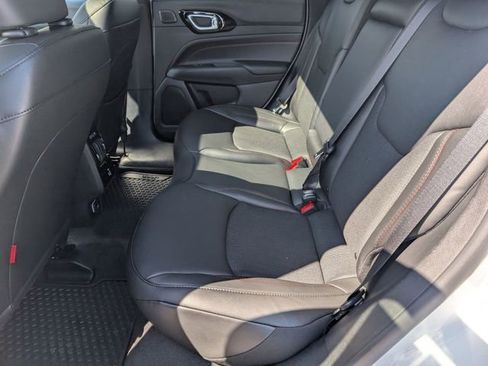 New 2026 Jeep Compass Trailhawk image 25