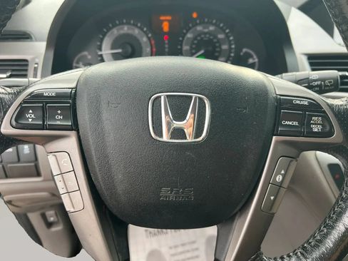 Used 2015 Honda Odyssey Touring Elite image 37