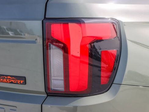 New 2026 Honda Passport TrailSport image 17