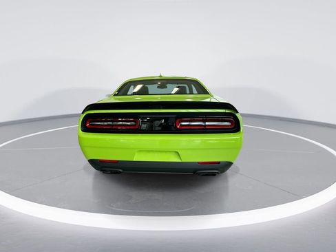Used 2023 Dodge Challenger SRT Hellcat Redeye RWD image 7
