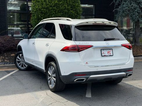 Used 2021 Mercedes-Benz GLE 350 w/ Premium Package image 19