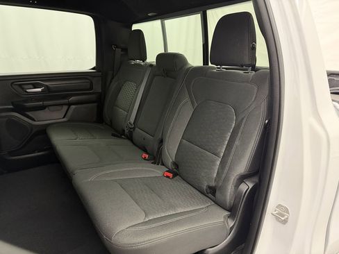 Used 2025 RAM 1500 Tradesman image 23