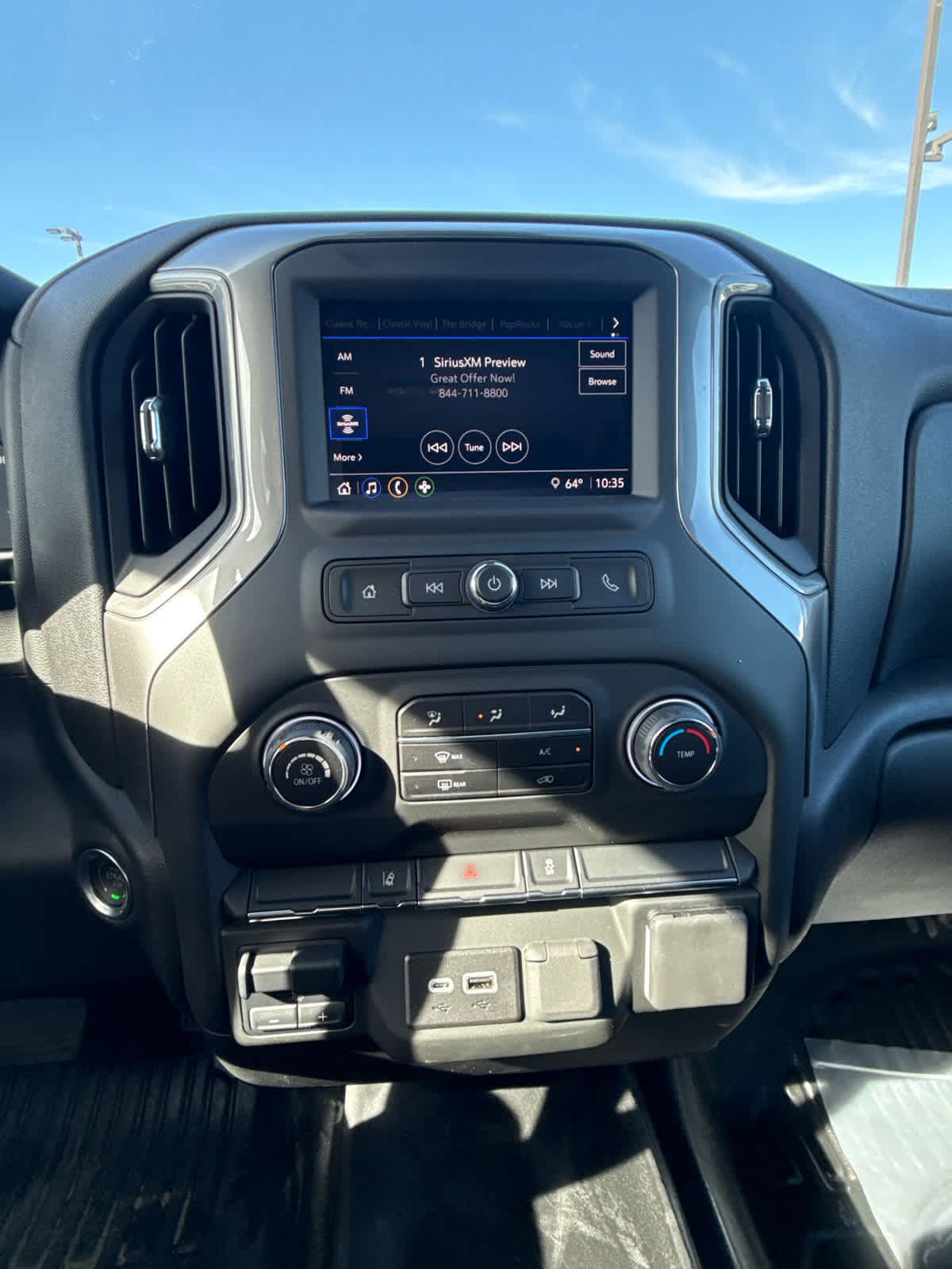 Used 2024 Chevrolet Silverado 3500 W/T w/ WT Convenience Package AWD/4WD image 85