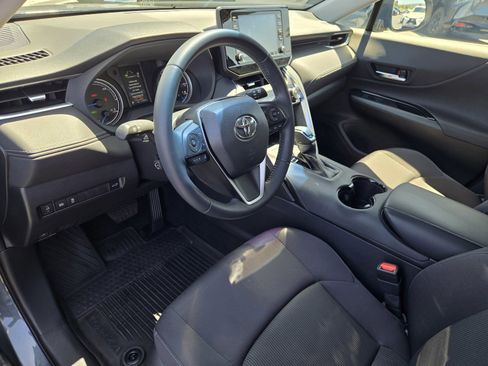 Used 2022 Toyota Venza LE AWD/4WD image 10