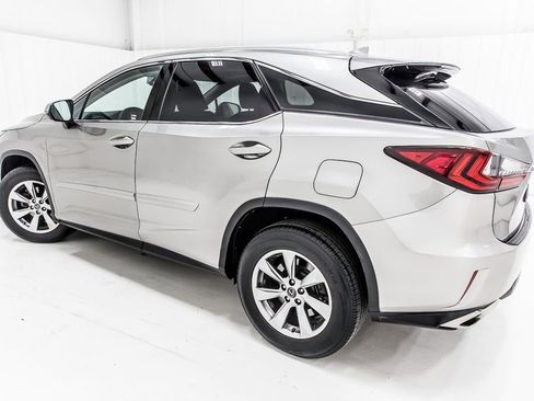 Used 2019 Lexus RX 350 FWD image 4