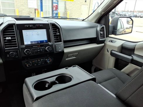 Used 2019 Ford F150 XL w/ Equipment Group 101A Mid image 21