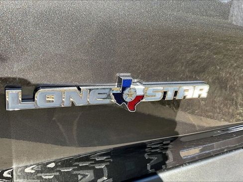 Used 2026 RAM 1500 Lone Star RWD image 16