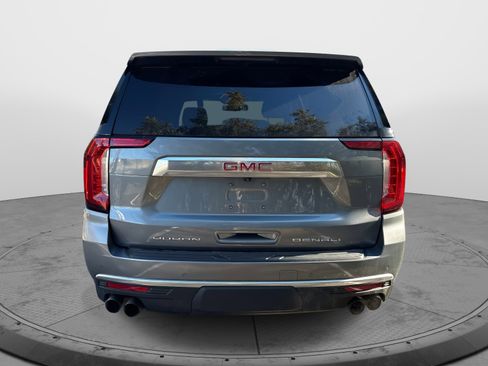 Used 2021 GMC Yukon XL Denali image 7