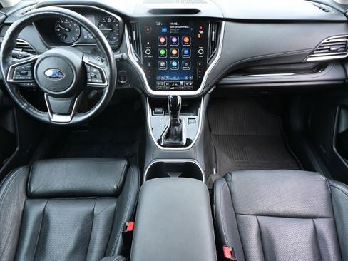 Certified 2024 Subaru Outback Touring image 31