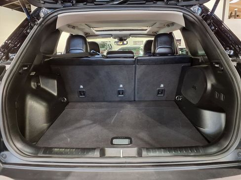 Certified 2022 Jeep Cherokee Trailhawk w/ Sun, Sound & Nav Group image 21