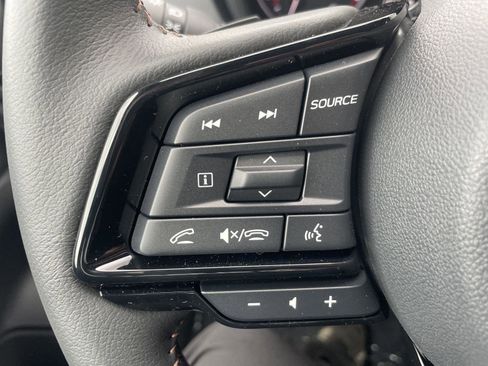 New 2026 Subaru Forester Sport AWD/4WD image 15